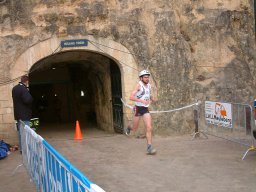 Grotten Marathon